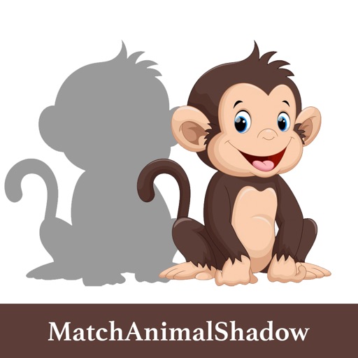 MatchAnimalShadow