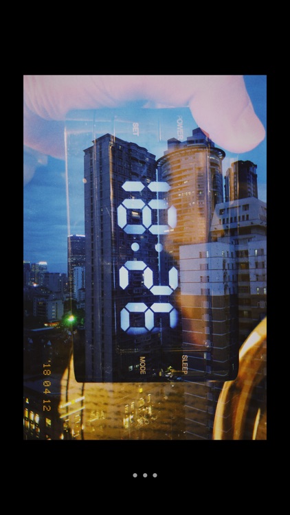 NOMO - Point and Shoot screenshot-4
