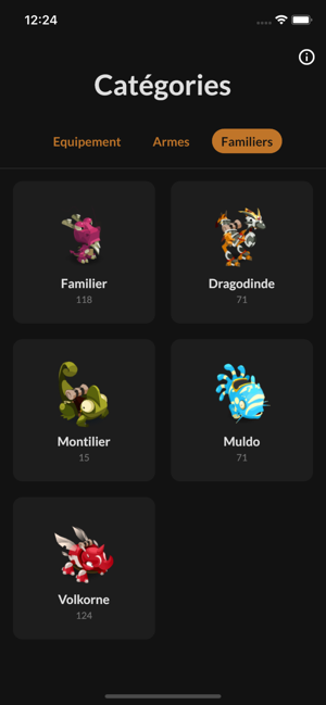 Dofus Item(圖3)-速報App