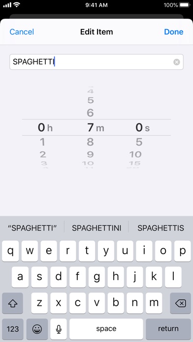 【图】AnyTimer(截图3)
