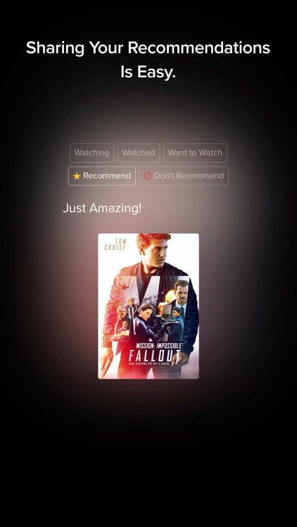 Vero - True Social screenshot-4