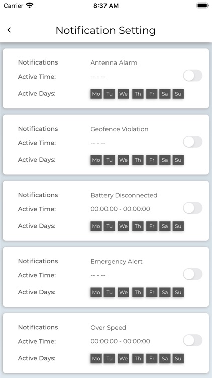 TrackInIndia PRO screenshot-8