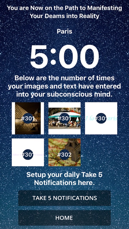 Subliminal Vision Boards ® App screenshot-8