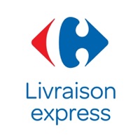 Carrefour Livraison Express sur PC