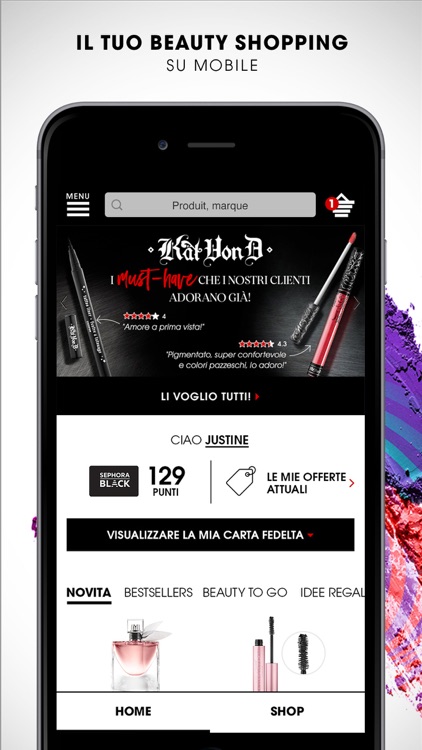 SEPHORA