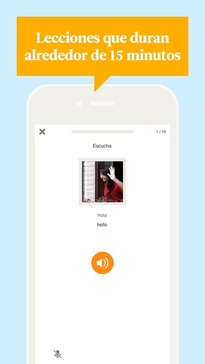 Babbel – Aprender inglés