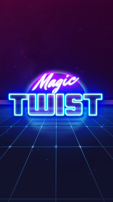 Magic Twist - Piano H... screenshot1