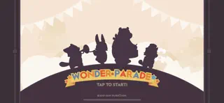 Wonder Parade - Screenshot 1