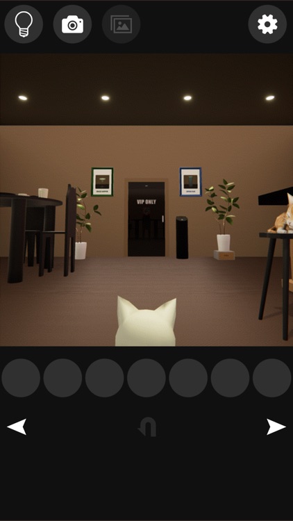 Escape game Cats Bar screenshot-3