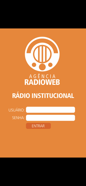 Rádio Institucional Radioweb(圖2)-速報App