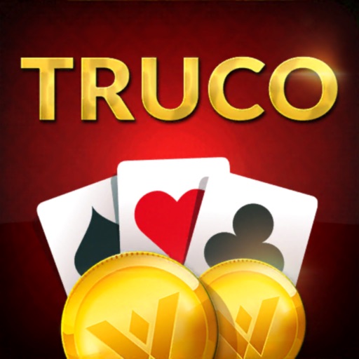 Truco Animado: Truco Online by DELOTECH GAMES - SISTEMAS E TECNOLOGIA LTDA