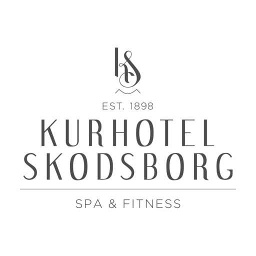 bunke diamant maskinskriver Skodsborg Spa & Fitness by CBIT A/S