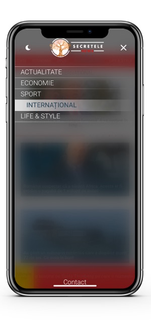 Secretele News(圖5)-速報App