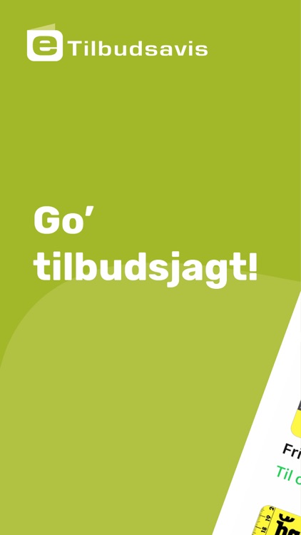 eTilbudsavis screenshot-0