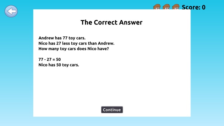 Learn Add & Subtract screenshot-7