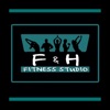 F&H Fitness| VIRTUAL