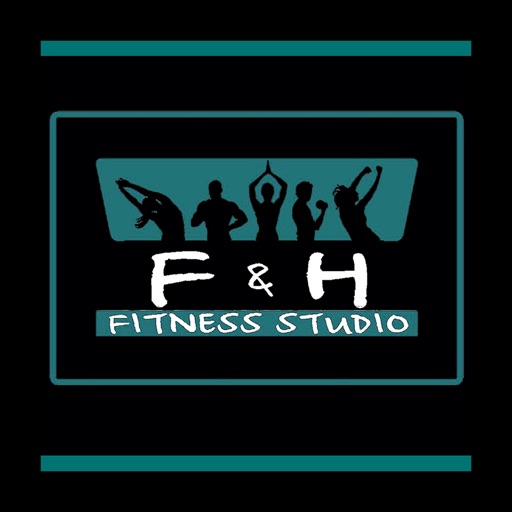 F&H Fitness| VIRTUAL