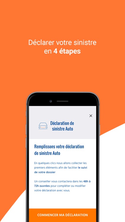 GMF Mobile screenshot-7