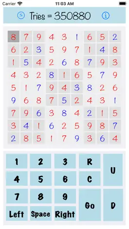 Game screenshot Bobs Sudoku Solver hack