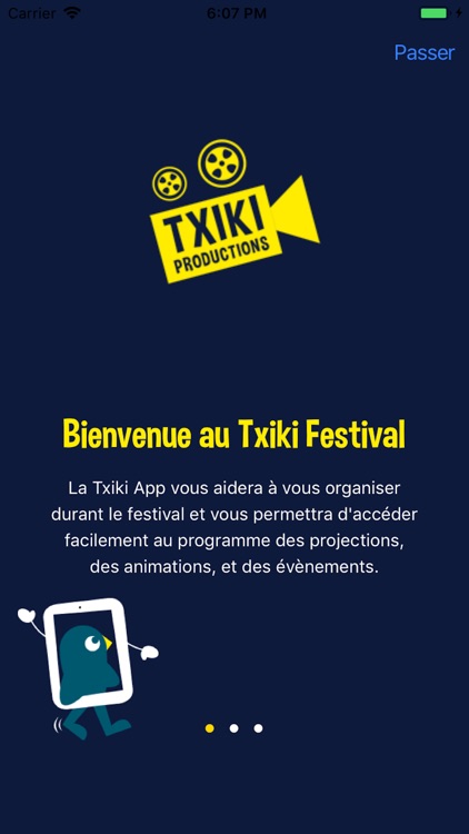 Txiki Festival