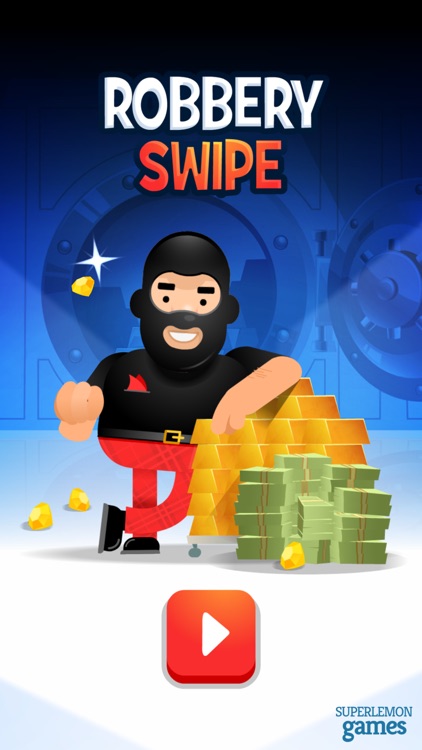 Robbery Swipe