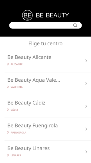 BE BEAUTY(圖2)-速報App