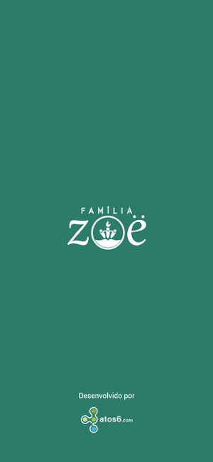 Igreja Batista Familia Zoe(圖1)-速報App