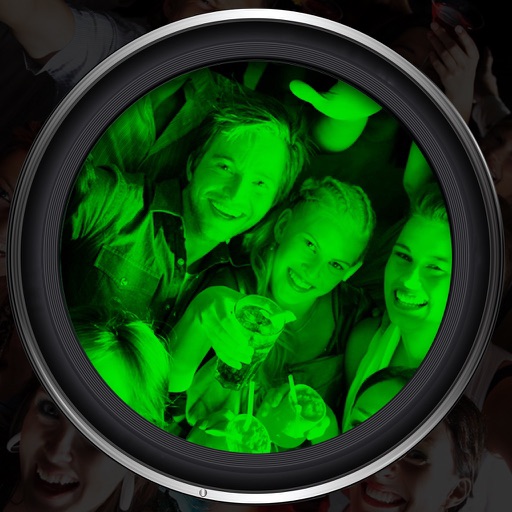 Nightsight Night Camera ◊ Download