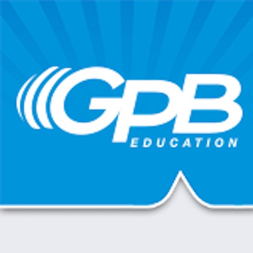 GPB Education icon