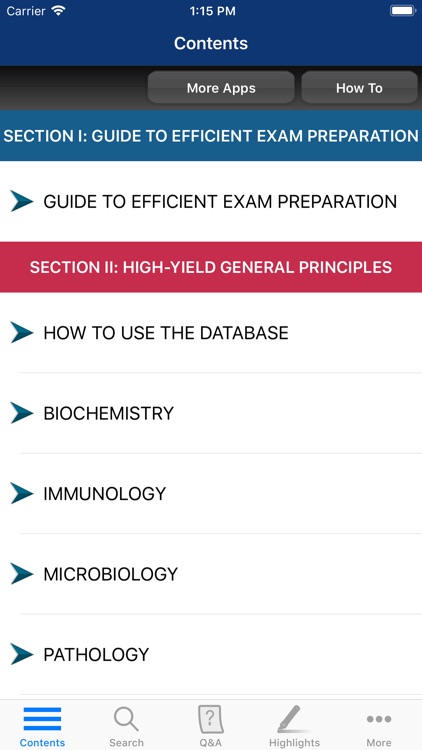 First Aid USMLE Step 1 2019