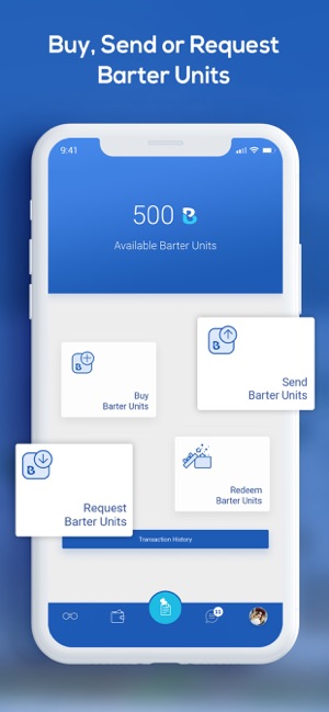 BarterUnit(圖3)-速報App