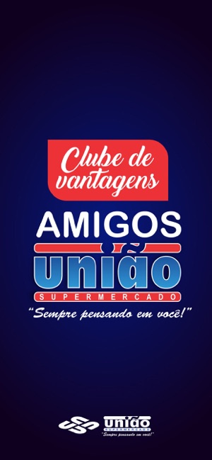 Amigos União(圖1)-速報App