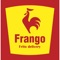 Aplicativo de pedidos do Frango Frito Delivery da cidade de Rondonópolis / MT
