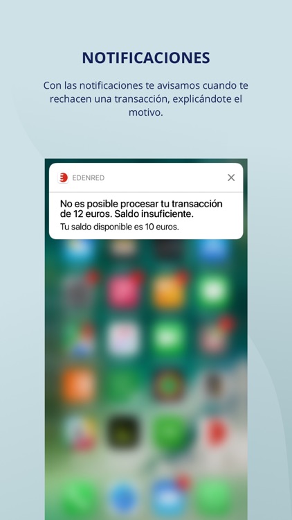 MyEdenred España