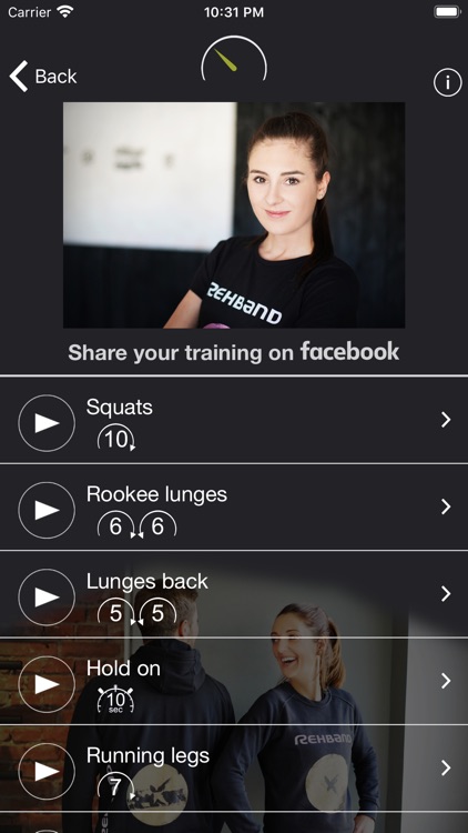 BodyWorkX screenshot-3