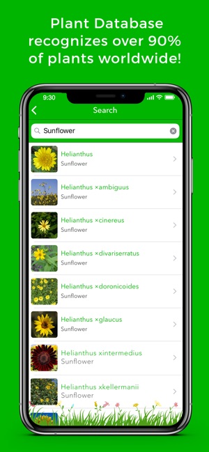 Plant Identification & Info(圖5)-速報App