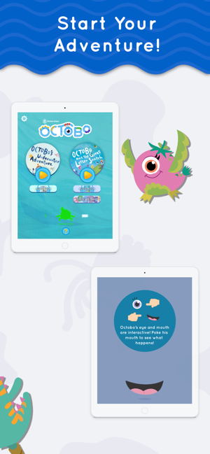 Octobo Storytime Play(圖5)-速報App