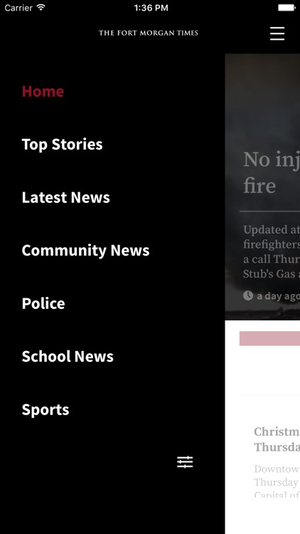 Fort Morgan Times for Mobile