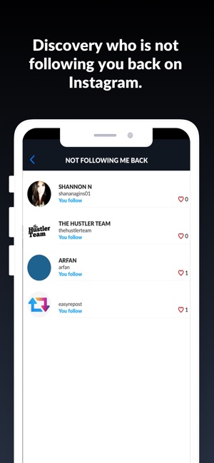 Followers Track for Instagram(圖3)-速報App