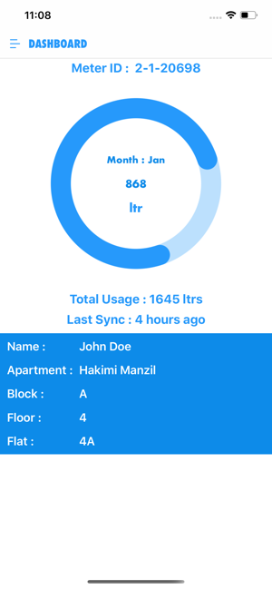 Smart Meters(圖3)-速報App