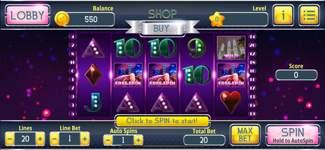 Slot Machine - KK Slot Machine(圖4)-速報App