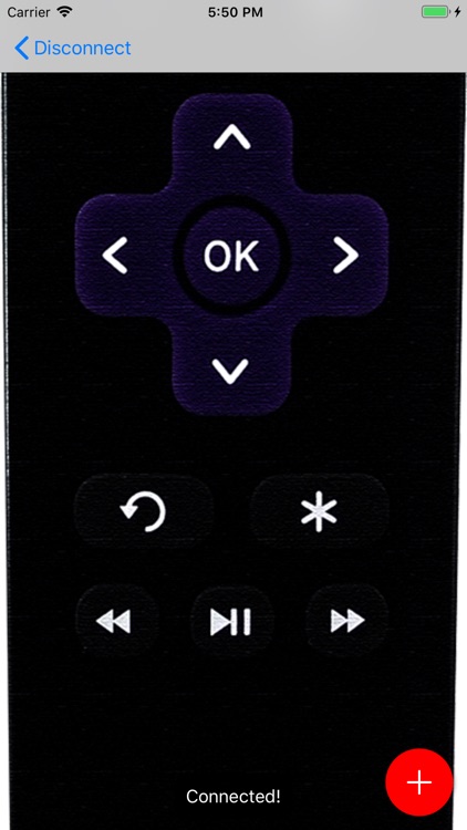 Remote Control for Roku screenshot-5