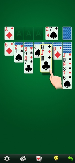 Solitaire Windows Games