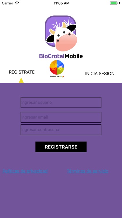 BioCrotalMobile