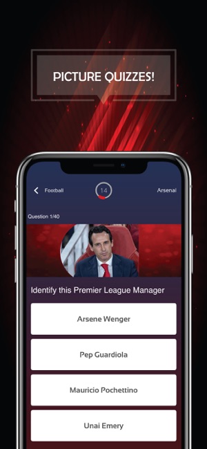 SportsQwizz Bizconnect(圖3)-速報App