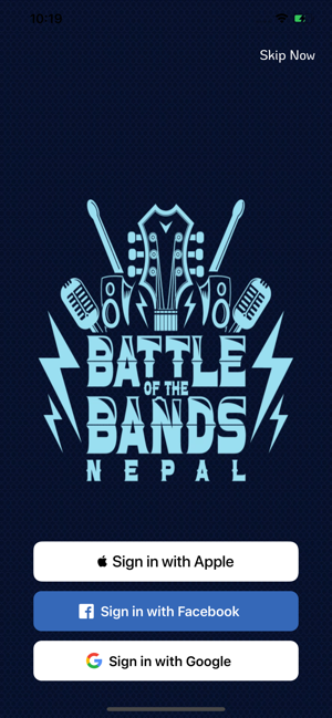 Battle of the Bands Nepal(圖3)-速報App