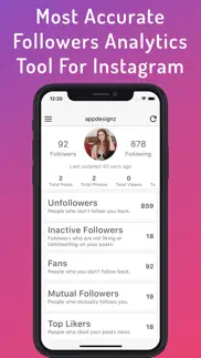 How to cancel & delete unfollow for instagram mass 2