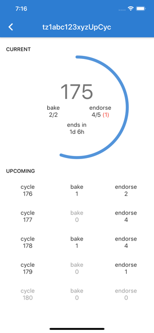 BakingBuddy(圖3)-速報App