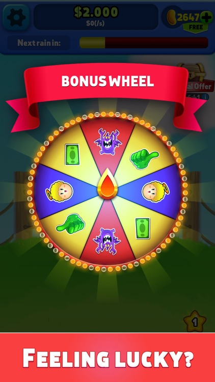 Money Tree: Turn Millionaire screenshot-3