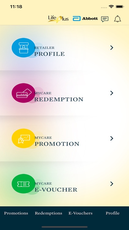 ALP Loyalty Program screenshot-3